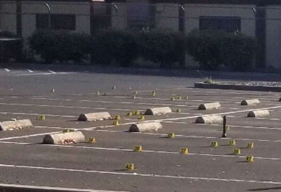 Два мальчика в возрасте 11 и 14 лет застрелены около начальной школы в Калифорнии