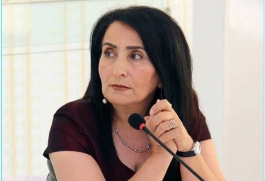 Gülnarə Cəmaləddin: Şəhərin 70 illiyi ilə əlaqədar Prezident İlham Əliyevin Sumqayıta səfəri bizi bir daha qürurlandırdı