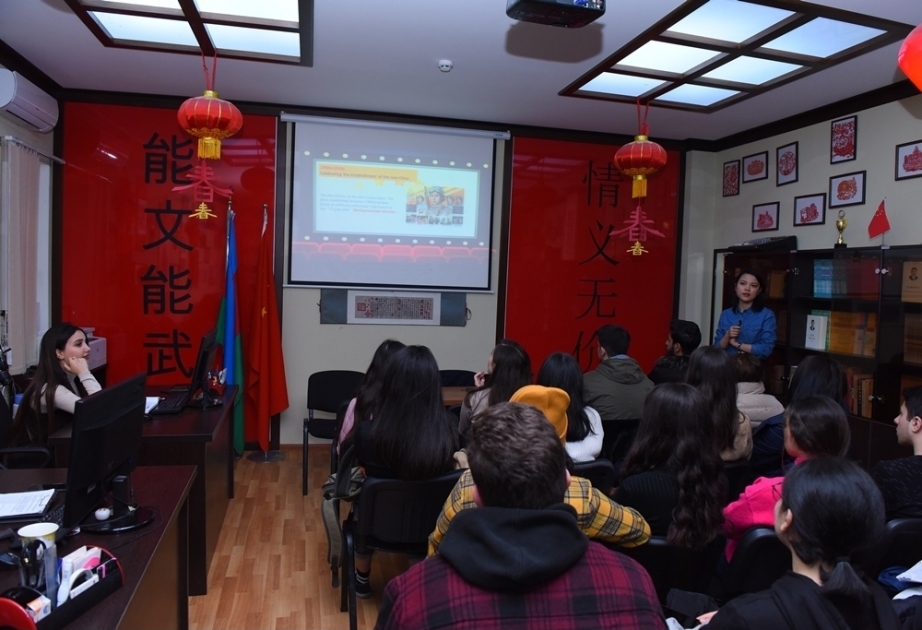 阿中电影合作讨论会在语言大学举行