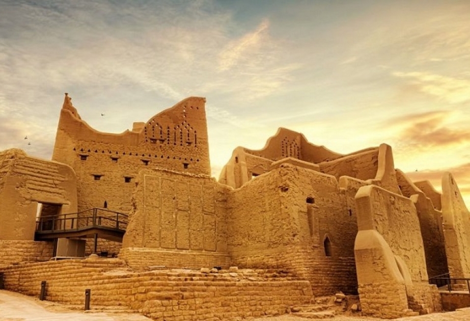 السعودية تركز على الثقافة والتراث كوجهة سياحية عالمية