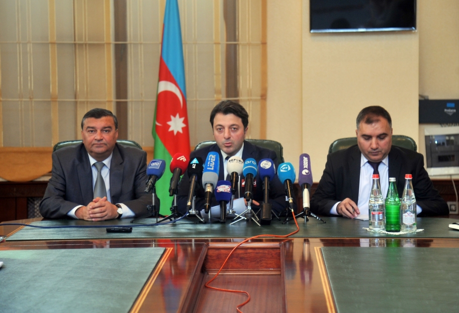 Tural Gəncəliyev: Yumşaq gücdən istifadə etməklə Azərbaycan həqiqətlərini dünyaya çatdırmalıyıq