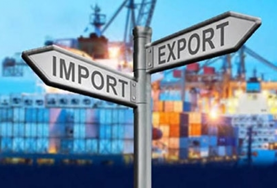 Unter Golfstaaten bleibt Iran Aserbaidschans Handelspartner Nummer eins