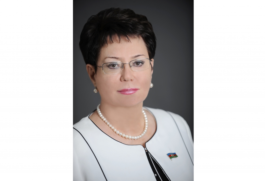Elmira Axundova: Mehriban xanım Əliyevanın səfəri Azərbaycan və Rusiya arasında münasibətlərin yüksək səviyyəsini nümayiş etdirdi