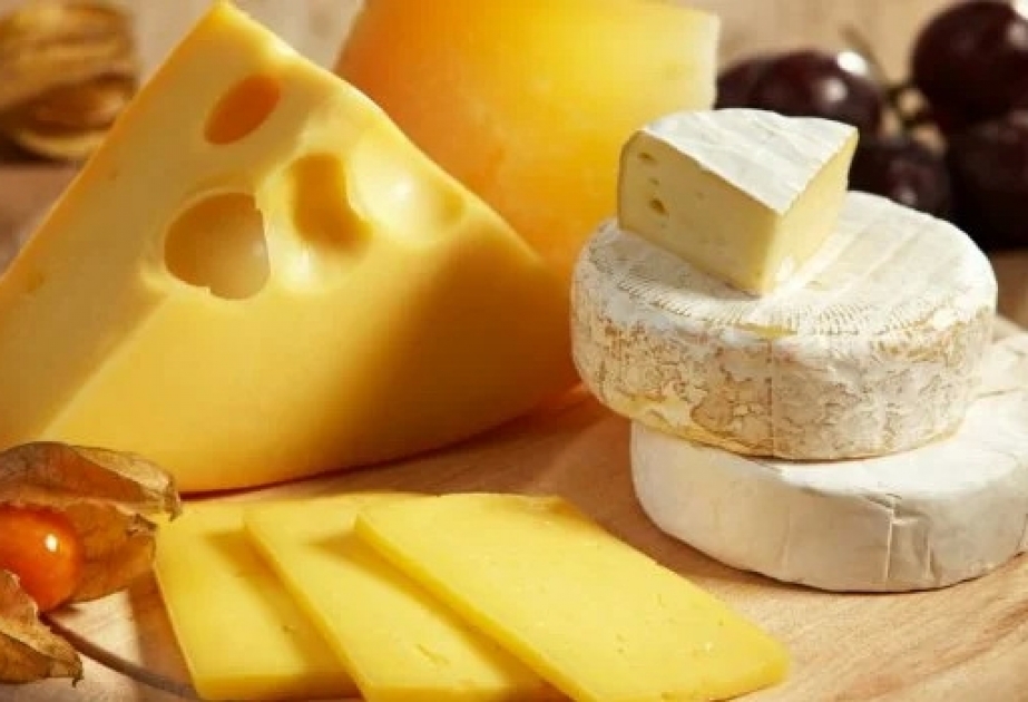 3 вида сыра, которые принесут больше вреда, чем пользы