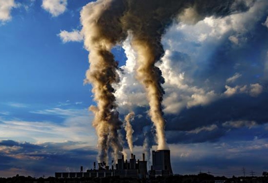 La ONU advierte que la temperatura media del planeta podría subir 3,2 grados este siglo