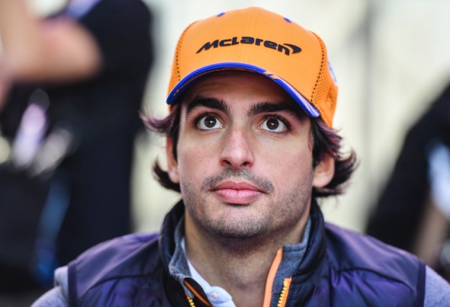Carlos Sainz würde gern langfristig mit McLaren planen