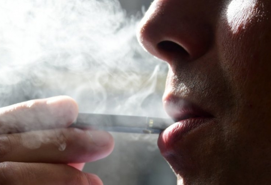 USA: Zahl der Todesfälle durch E-Zigaretten steigt weiter an