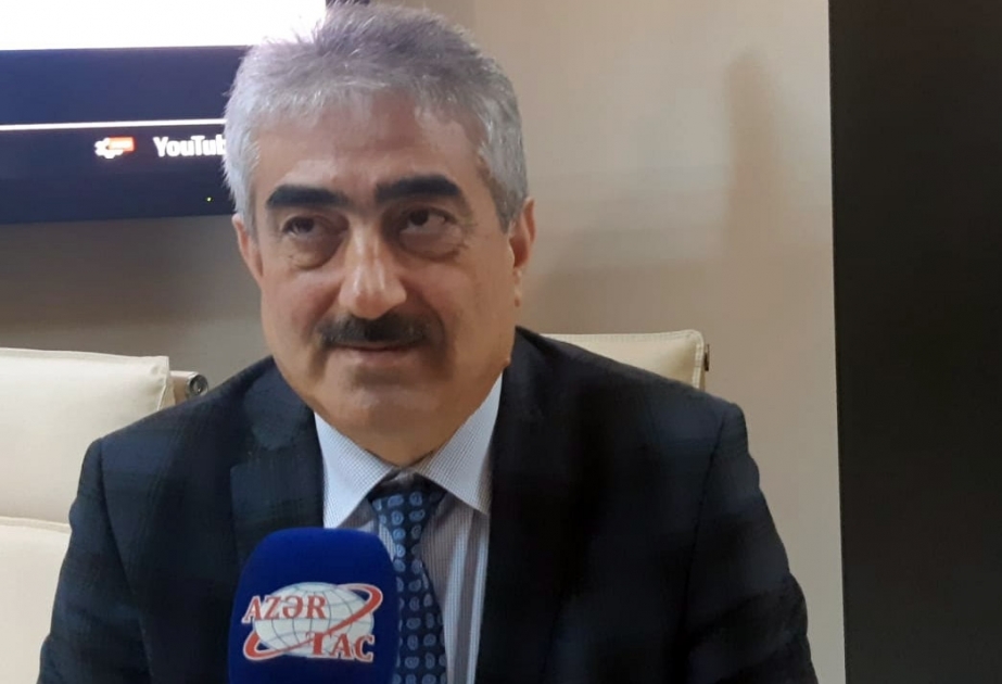 İlin sonunadək daha 8 kənddə elektrik şəbəkəsinin yenidən qurulması yekunlaşacaq