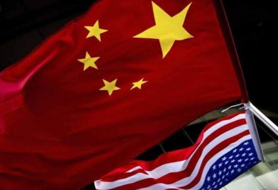 Çin xarici ölkələrdə diplomatik missiyaların sayına görə ABŞ-ı qabaqlayıb