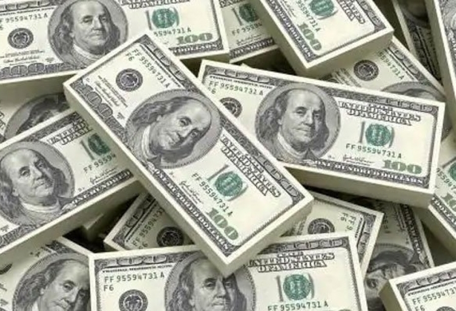 Курс маната по отношению к доллару на 28 ноября установлен на уровне 1,7000