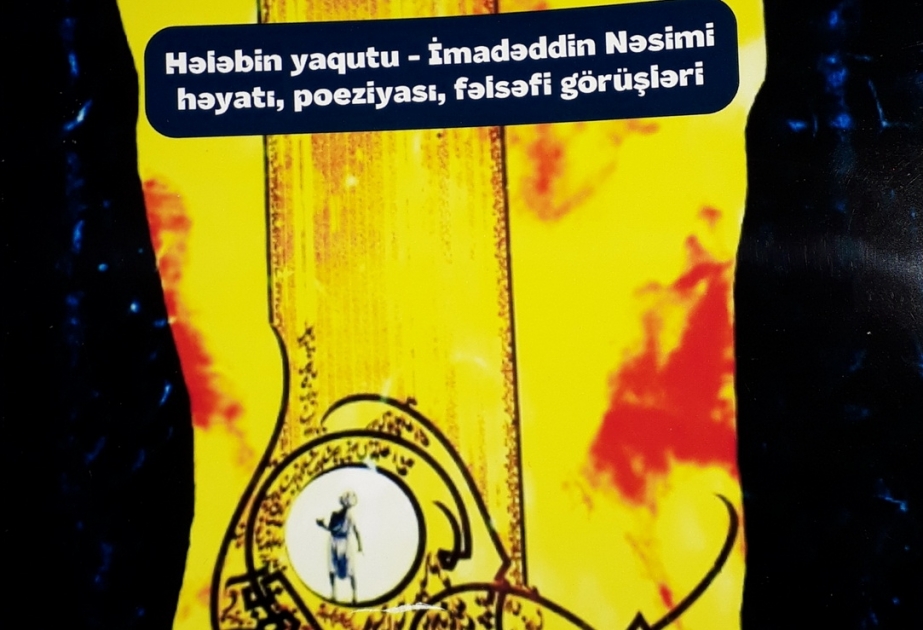 Suriyalı alimin Nəsimiyə həsr etdiyi monoqrafıya Bakıda ərəb dilində çapdan çıxıb