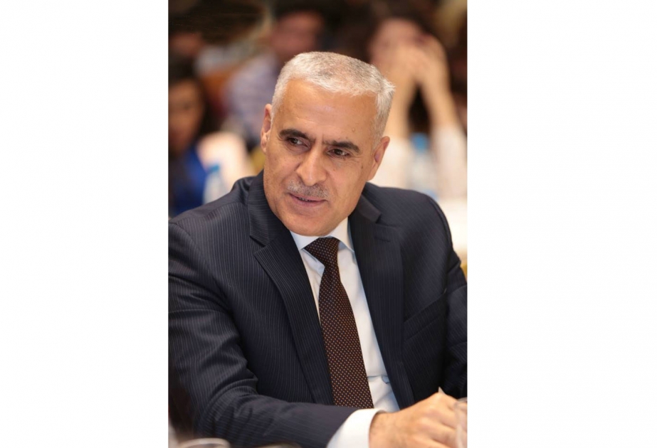 Vüqar Rəhimzadə: Birinci vitse-prezident Mehriban Əliyeva Azərbaycan-Rusiya münasibətlərinin inkişafına böyük töhfə verir