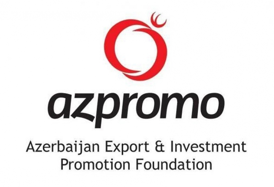AZPROMO lädt Unternehmer zur Teilnahme an Forum in Moskau ein