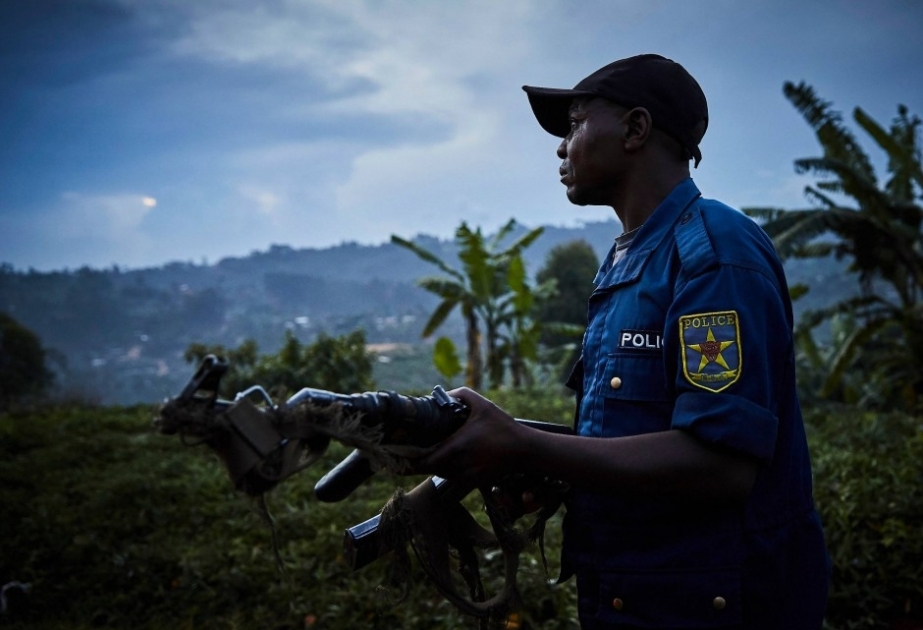 Rückschlag im Kampf gegen Ebola-Epidemie in Kongo