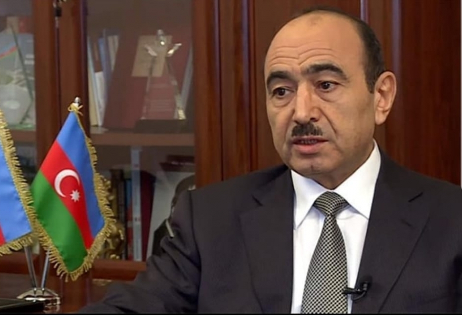 Hədəf daha qüdrətli, daha rifahlı Azərbaycandır!