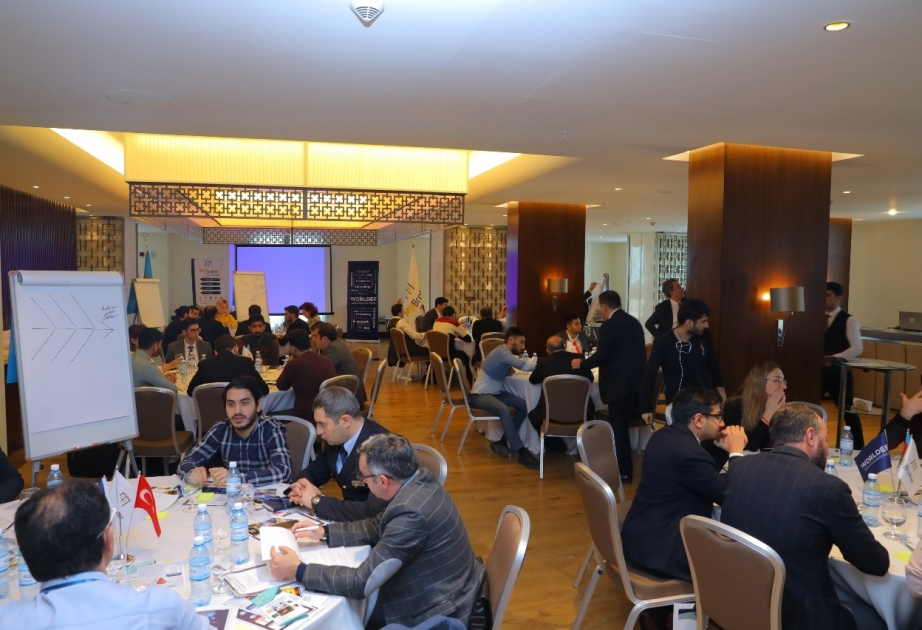 انعقاد منتدى دولي حول "التجارة الإلكترونية العالمية - أوراسيا 2019"