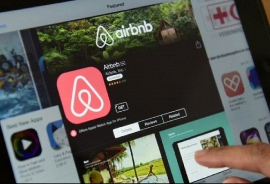 Yunanıstanın vergi departamenti “Airbnb” evlərin kirayə xidmətindən istifadə edənləri cərimələyə bilər