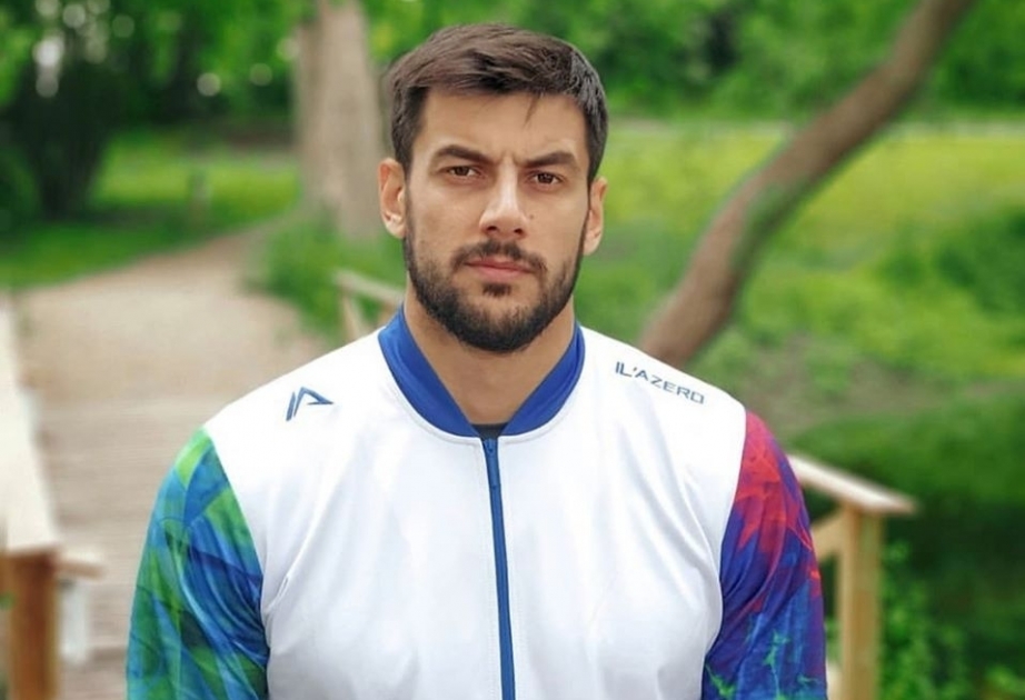 Voleibolista azerbaiyano jugará para Maccabi
