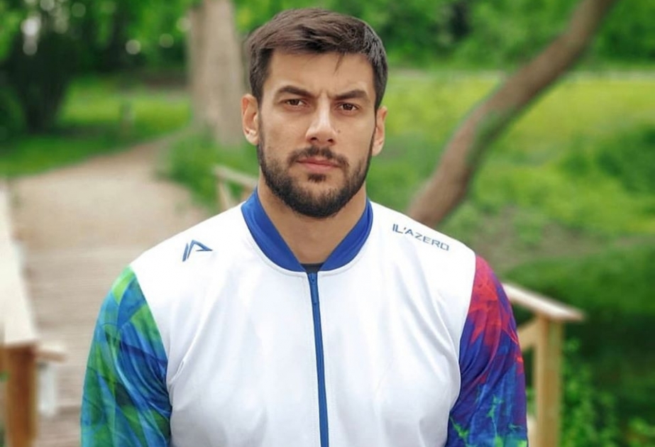 Азербайджанский волейболист продолжит карьеру в Израиле