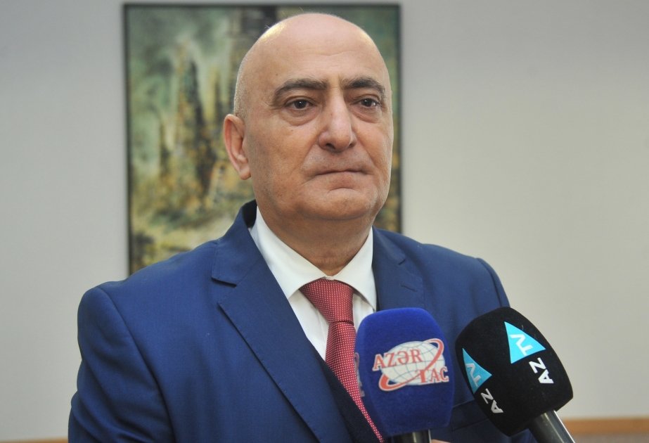Musa Gasimli: Armenische politische Organisationen haben Terror in Kaukasusregion verbreitet