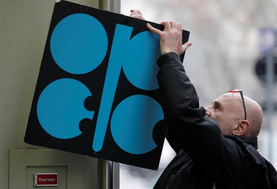 OPEC: Neft bazarı hazırkı istehsal səviyyələri ilə 2020-ci ildə daha balanslaşdırılmış olacaq