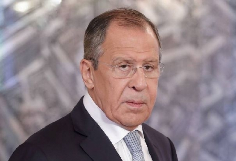 Ministro de Relaciones Exteriores de la Federación de Rusia realizará una visita oficial a Bakú