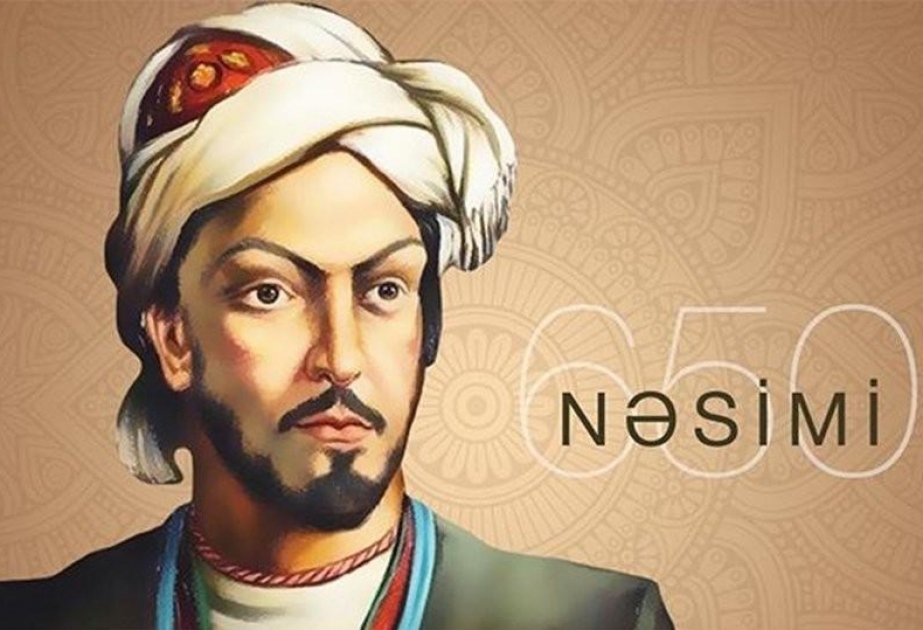 Nasimi`s poems to be launched in Italian language