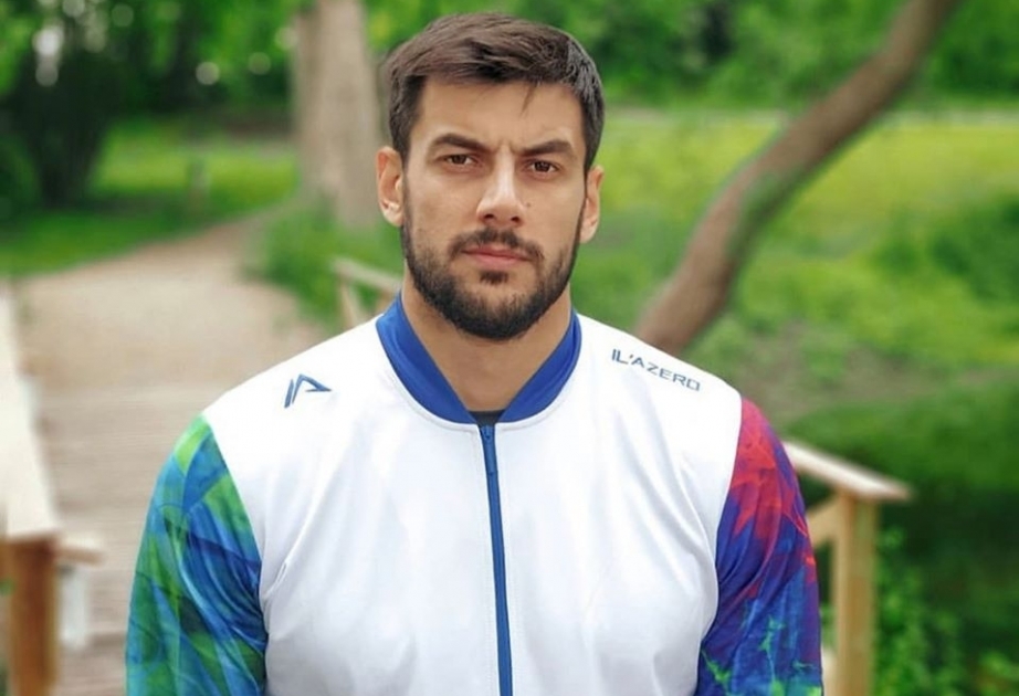 阿塞拜疆排球运动员将在以色列继续职业生涯