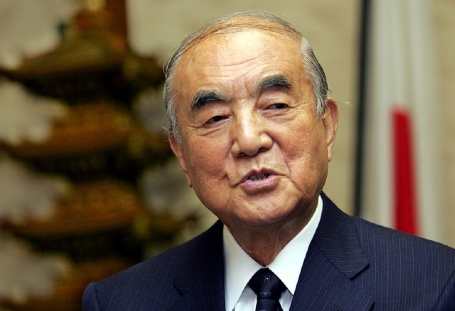 Exprimer ministro japonés Nakasone muere a los 101 años

