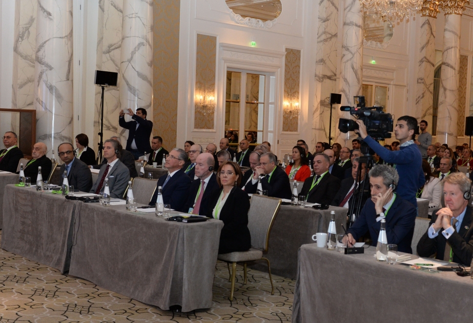 Energías renovables representan el 18 por ciento de las fuentes de energía de Azerbaiyán