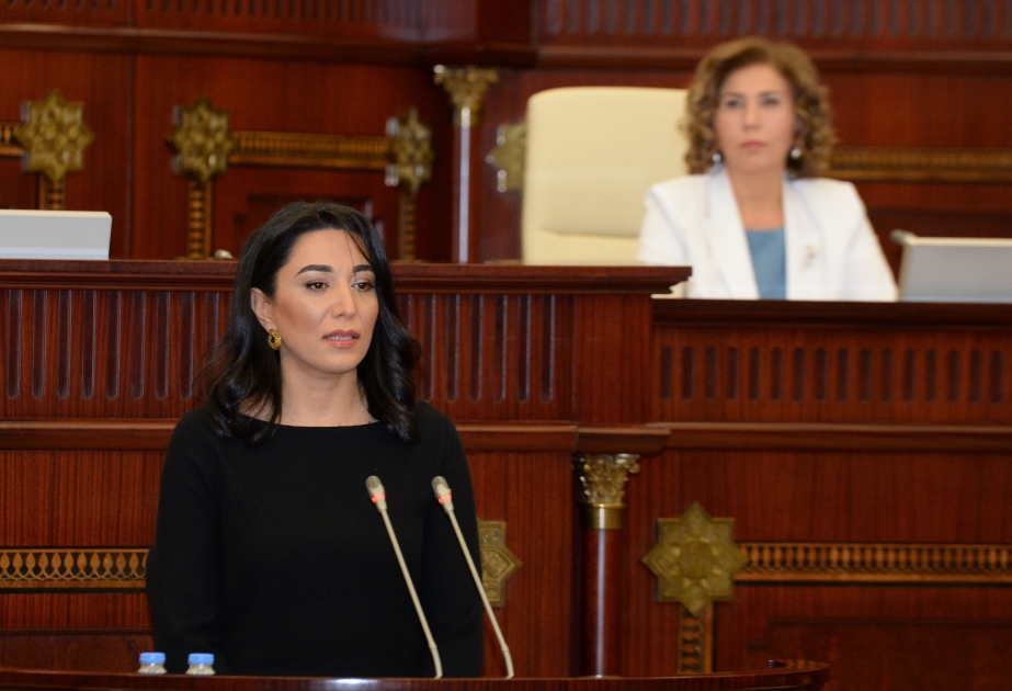 L’Azerbaïdjan a un nouvel Ombudsman