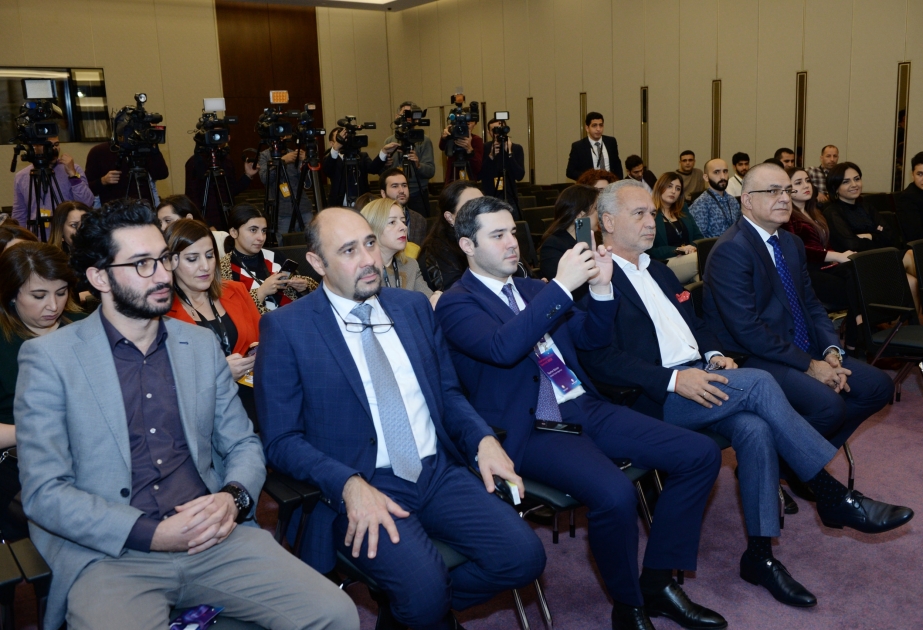Dövlət Turizm Agentliyinin keçirdiyi müsabiqənin qalibləri mükafatlandırılıb