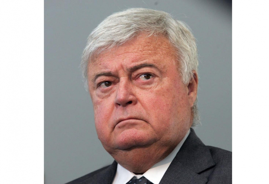 FIFA-Ethikkommission Entscheidung: Ricardo Teixeira lebenslang gesperrt