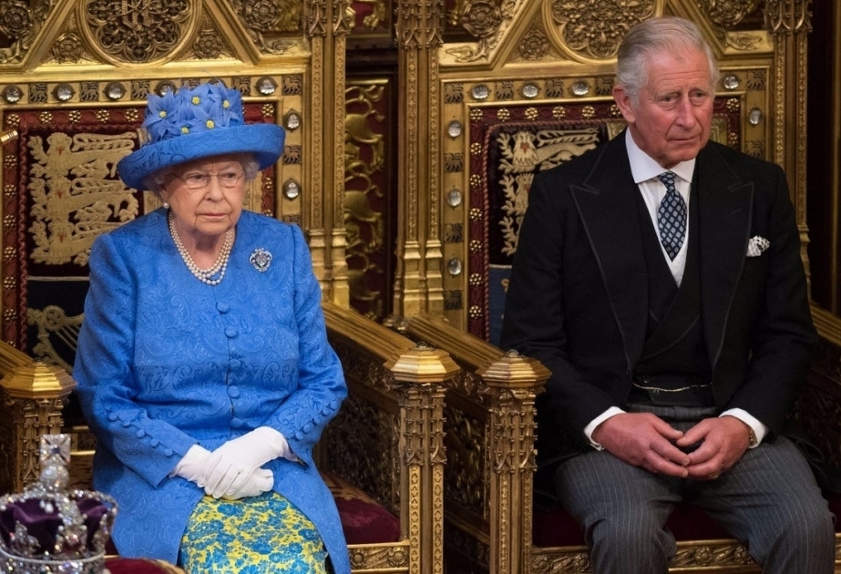 Queen Elizabeth II looking to retire in 18 months, when she turns 95, British media reports