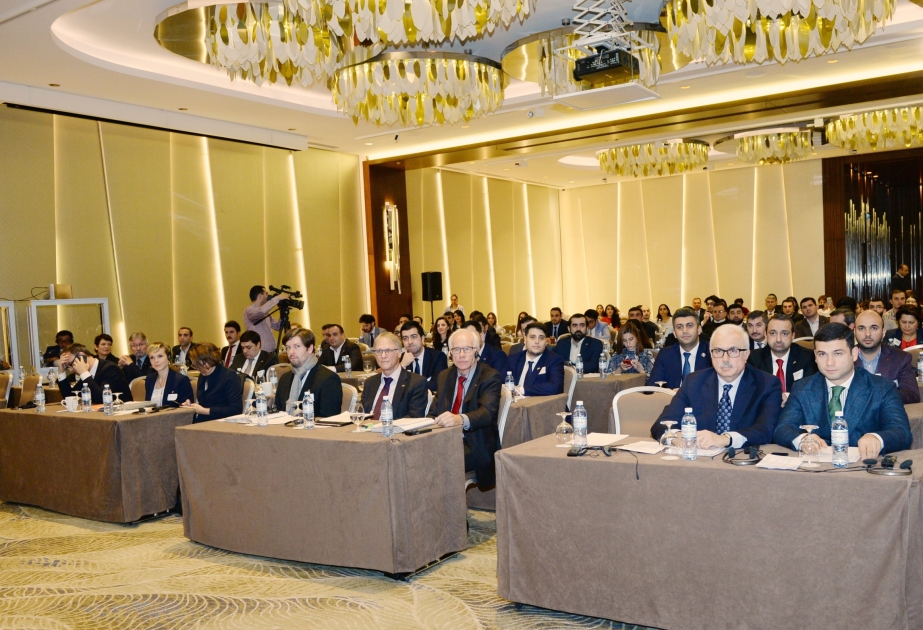 El programa alemán-azerbaiyano para la mejora de la cualificación de los gerentes ha sido implementado con éxito durante 10 años