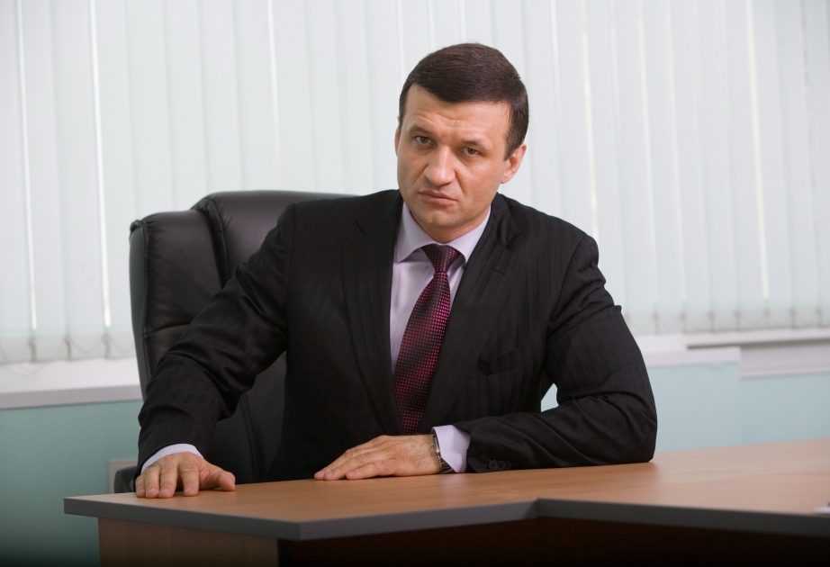 Dmitri Savelyev: Xəzər təhlükəsizlik akvatoriyası kimi qalacaq