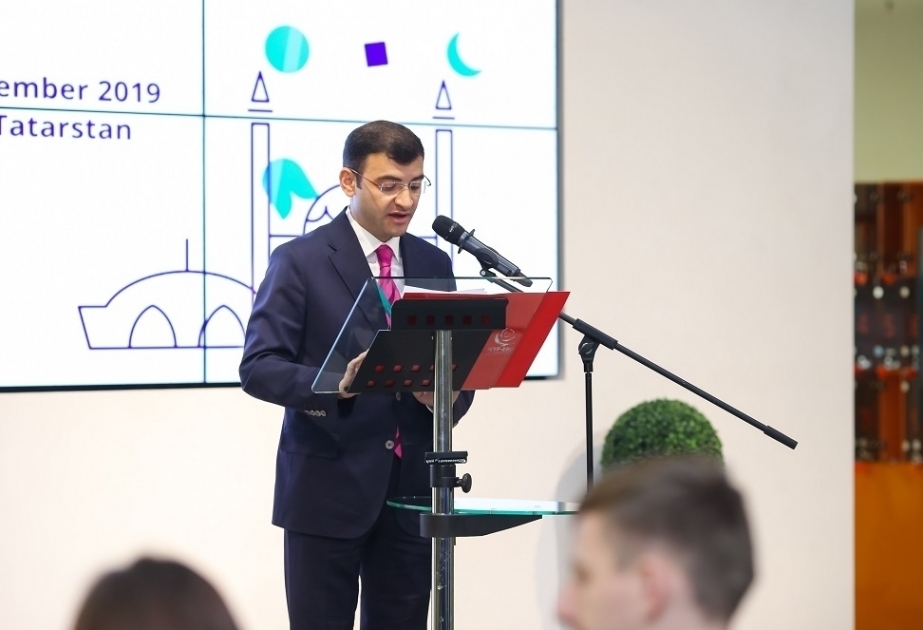 En la conferencia internacional, jóvenes representantes de 25 países condenaron a Armenia