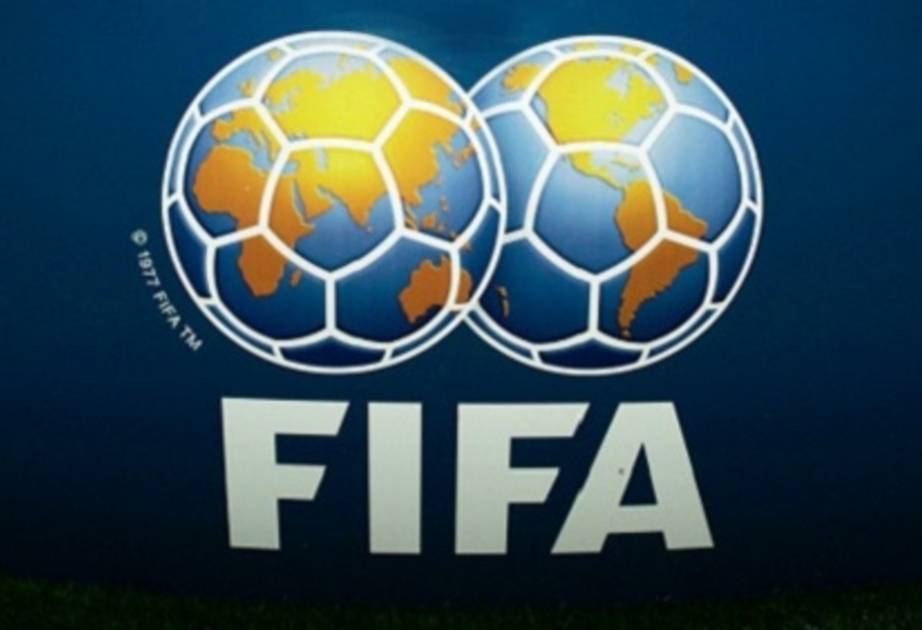 FIFA prezidenti Afrikada stadionların tikintisinə vəsait toplanacağını elan edib