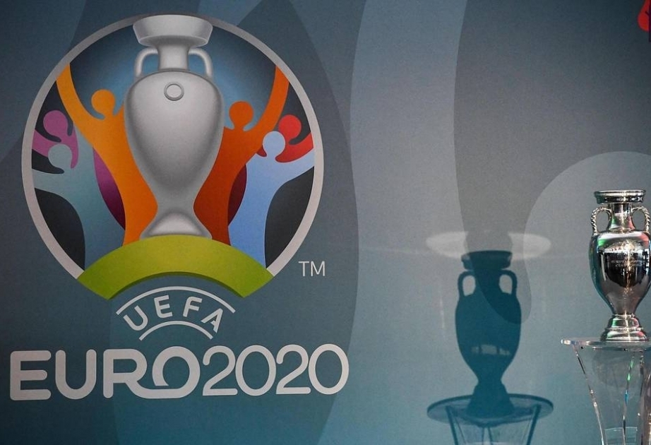 Futbol üzrə 2020-ci il Avropa çempionatının final turnirinin püşkatma mərasimi Buxarestdə keçiriləcək