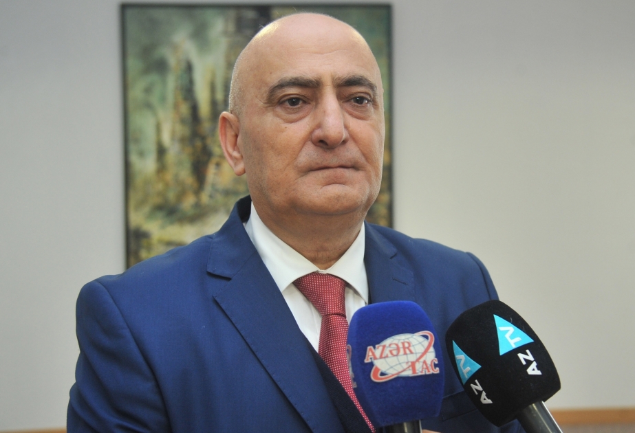 موسى قاسملي: المنظمات السياسية الأرمنية هي التي أدخلت الإرهاب في منطقة القوقاز