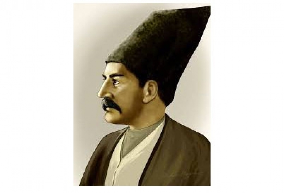Klassik irsimizin Mirzə Şəfi Vazeh zirvəsi