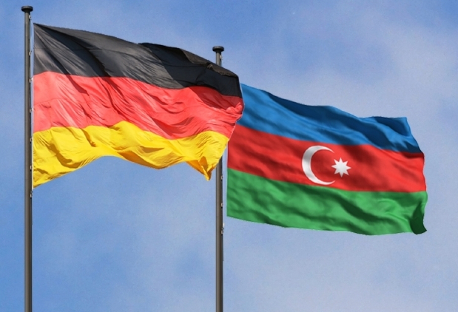 L’Azerbaïdjan a investi 3,1 milliards de dollars dans l’économie allemande