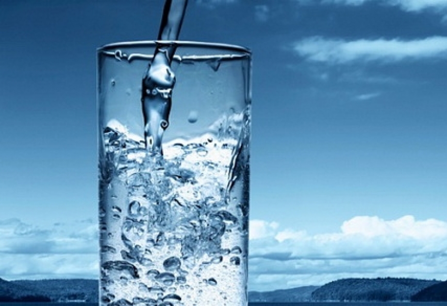 Как научиться пить больше воды
