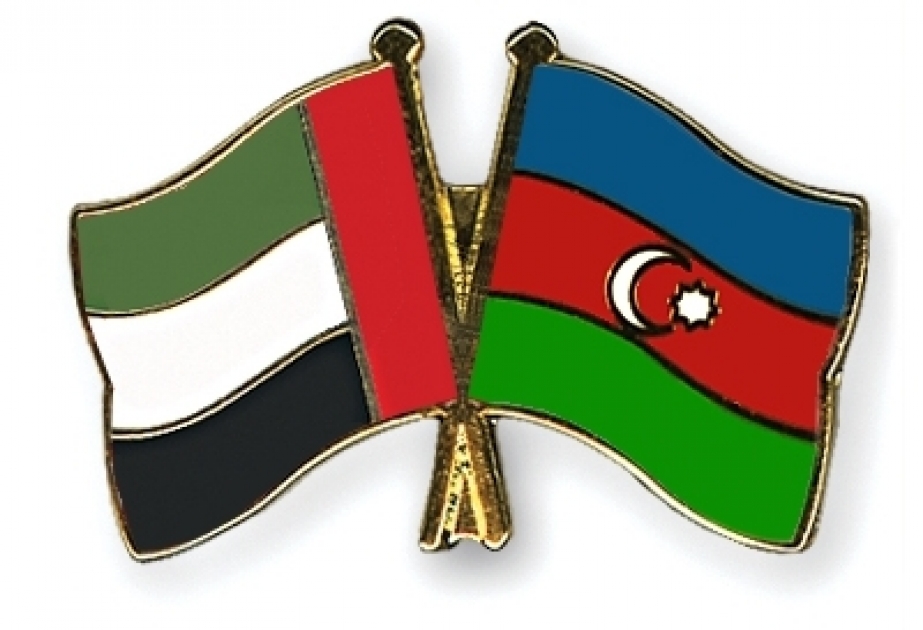 الرئيس إلهام علييف يهنئ نائب الرئيس الإماراتي رئيس الوزراء حاكم إمارة دبي
