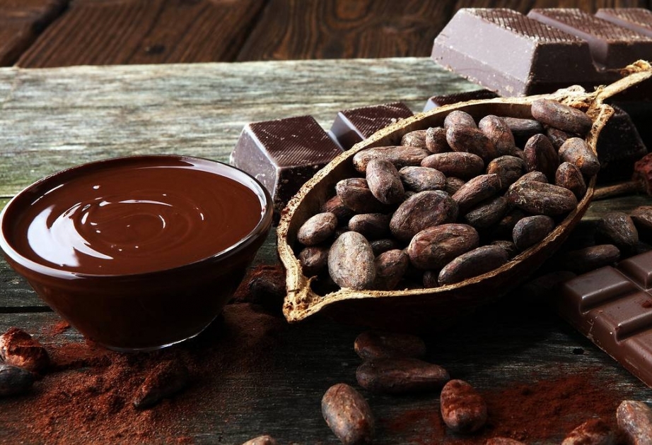 Действительно ли шоколад поднимает настроение?