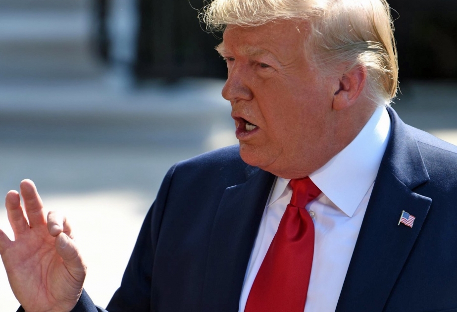 Ни Трамп, ни его адвокаты не примут участия в предстоящем слушании по делу об импичменте