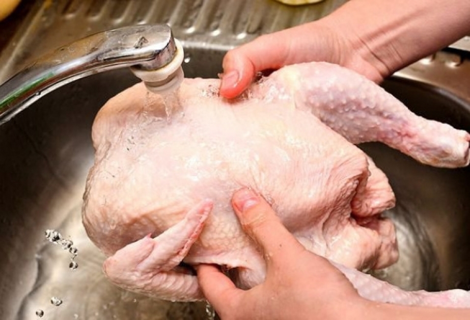 3 простых способа очистить курицу от гормонов и антибиотиков