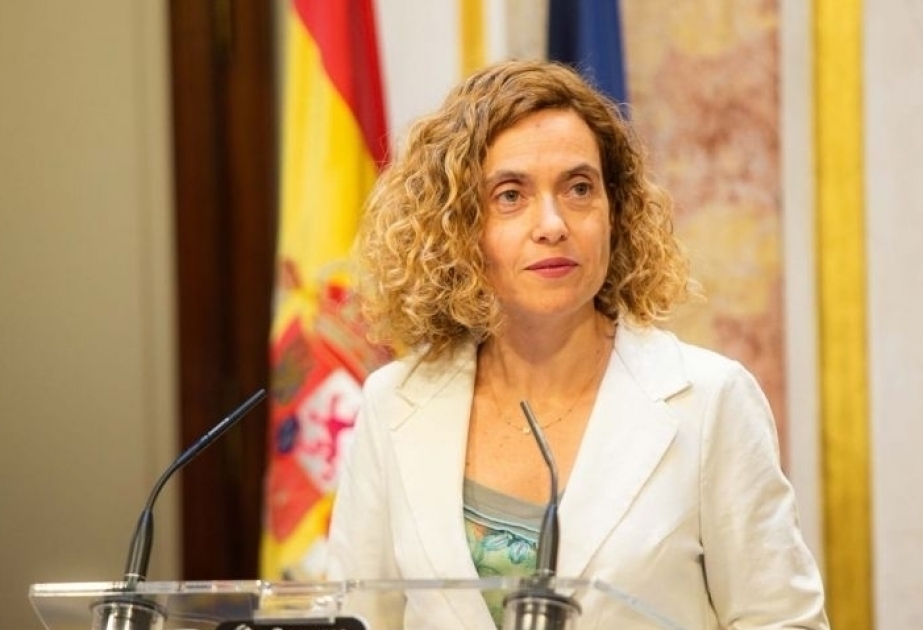 Pilar Llop Cuenca sera nouvelle présidente du Sénat espagnol