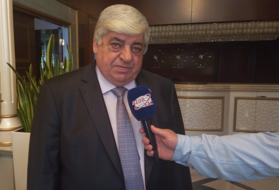 Bilal Dundar : TANAP renforcera la réputation de l’Azerbaïdjan et de la Turquie dans le monde