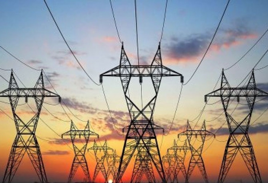 Gürcüstanın noyabr ayında idxal etdiyi elektrik enerjisinin 40 faizi Azərbaycanın payına düşüb